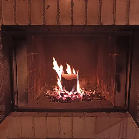 Сasa de vacaciones Saa *