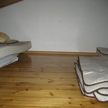 Сasa de vacaciones Saa Punkaharju