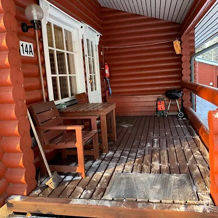 Saa Punkaharju