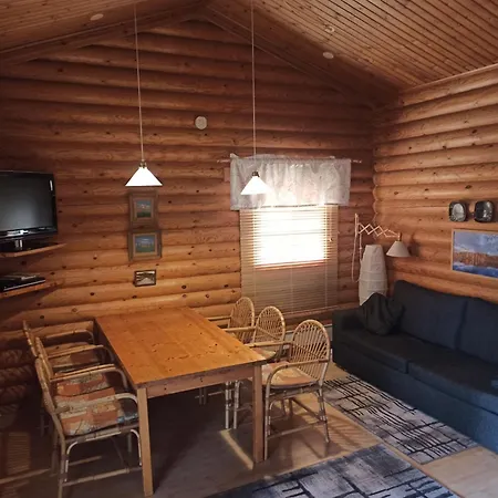 Saa Punkaharju
