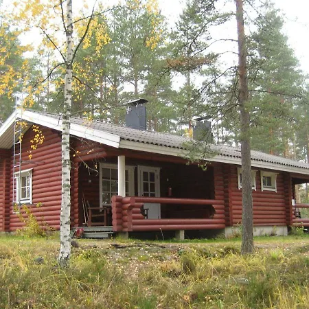 Saa Feriehus