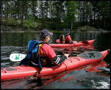 Saa Punkaharju